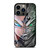 MAJIN VEGETA FACE iPhone 13 Pro Case