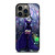 MALEFICENT DISNEY VILLAIN FAN ART iPhone 13 Pro Case