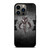 MANDALORIAN LOGO STAR WARS iPhone 13 Pro Case