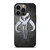 MANDALORIAN STAR WARS EMBLEM iPhone 13 Pro Case