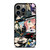 MANGA ANIME SPY X FAMILY iPhone 13 Pro Case