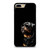 ROTTEILER DOG GLASSES iPhone 7 Plus Case