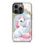 MARIE THE ARISTOCATS CAT MIRROR iPhone 13 Pro Case
