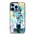 KAMEHAMEHA SUPER SAIYAN GOHAN iPhone 13 Pro Max Case