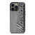 MARSHALL AMPLIFIER METAL EMBLEM iPhone 13 Pro Case