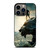 MARVEL BLACK PANTHER iPhone 13 Pro Case