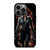 MARVEL BLACK WIDOW AVENGERS  iPhone 13 Pro Case