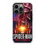 MARVEL SPIDERMAN MILES MORALES iPhone 13 Pro Case