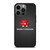 MASSEY FERGUSON METAL LOGO iPhone 13 Pro Case