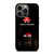 MASSEY FERGUSON TRACTORS LOGO iPhone 13 Pro Case