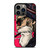 MASTER ROSHI GUCCI iPhone 13 Pro Case