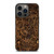 MAYAN CALENDAR  iPhone 13 Pro Case