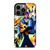 MEGA MAN BATTLE NETWORK GAMES iPhone 13 Pro Case