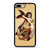 SAILOR JERRY TATTOO MERMAID iPhone 7 Plus Case