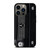 MERCEDES BENZ G CLASS FRONT VIEW iPhone 13 Pro Case