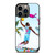 MIAMI HEAT DWYANE WADE DUNK iPhone 13 Pro Case