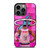MIAMI HEAT DWYANE WADE NBA iPhone 13 Pro Case