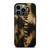 MICHAEL KORS LEOPARD LOGO iPhone 13 Pro Case