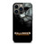 MICHAEL MYERS HALLOWEEN MASK iPhone 13 Pro Case