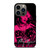 MILEY CYRUS PLASTIC HEARTS iPhone 13 Pro Case