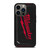 MILWAUKEE RADIO EMBLEM iPhone 13 Pro Case