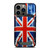 MINI COOPER UNION JACK LIVERY iPhone 13 Pro Case