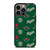 MINNESOTA WILD NHL PATTERN iPhone 13 Pro Case