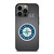 MLB SEATTLE MARINERS iPhone 13 Pro Case