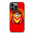 MONARCAS MORELIA SYMBOL 2 iPhone 13 Pro Case