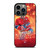 MONTREAL CANADIENS BE THE SPARK NHL iPhone 13 Pro Case