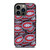 MONTREAL CANADIENS COLLOGUE HOCKEY iPhone 13 Pro Case
