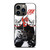 MOTLEY CRUE NOTORIOUS BAND iPhone 13 Pro Case