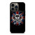 MOTORHEAD ENGLAND METAL BAND iPhone 13 Pro Case