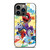 MUPPET BABIES CHARACTER iPhone 13 Pro Case