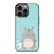 MY NEIGHBOR TOTORO KAWAII 2 iPhone 13 Pro Case