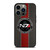 N7 MASS EFFECT PLATE LOGO iPhone 13 Pro Case