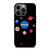 NASA CUTE SOLAR SYSTEM iPhone 13 Pro Case