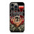 NEBRASKA CORNUSKERS TAZ iPhone 13 Pro Case