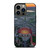 NEBRASKA HUSKERS CITY STADIUM iPhone 13 Pro Case