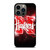 NEBRASKA HUSKERS FOOTBALL 3 iPhone 13 Pro Case