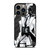 NEON WHITE GAMES CHARACTERS iPhone 13 Pro Case