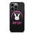 NERF THIS OVERWATCH D.VA iPhone 13 Pro Case