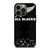 NEW ALL BLACKS WINNER iPhone 13 Pro Case