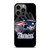 NEW ENGLAND PATRIOTS NFL LOGO iPhone 13 Pro Case