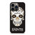 NEW ORLEANS SAINTS LOGO iPhone 13 Pro Case