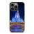 NEW WALT DISNEY CASTLE  iPhone 13 Pro Case