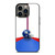 NEW YORK GIANTS HELMET STRIPS iPhone 13 Pro Case