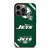 NEW YORK JETS LOGO NFL FOOTBALL iPhone 13 Pro Case