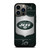 NEW YORK JETS NFL FOOTBALL iPhone 13 Pro Case