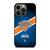 NEW YORK KNICKS LOGO NBA iPhone 13 Pro Case